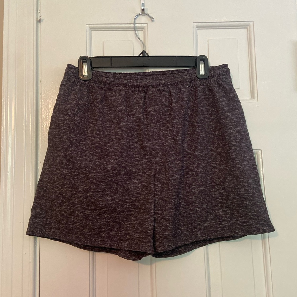 Men's Chubbies 5.5” Sport Short Compression Liner - M